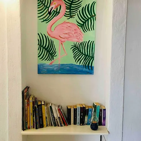House Ilaria Acquamarina *