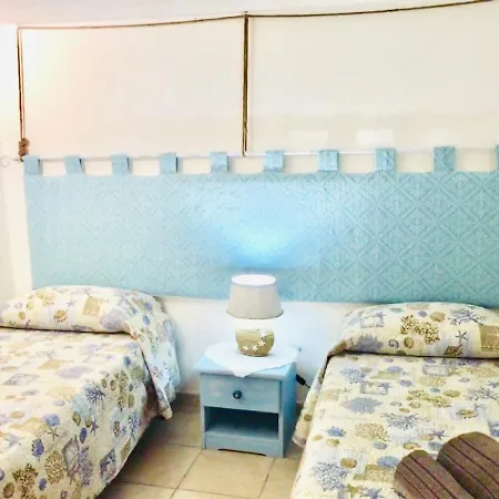 House Ilaria Acquamarina Appartamento