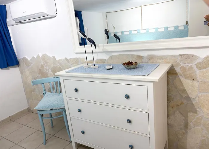 House Ilaria Acquamarina Apartment *