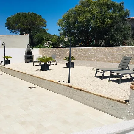 Appartement House Ilaria Acquamarina *