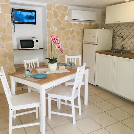 House Ilaria Acquamarina Appartement Olbia