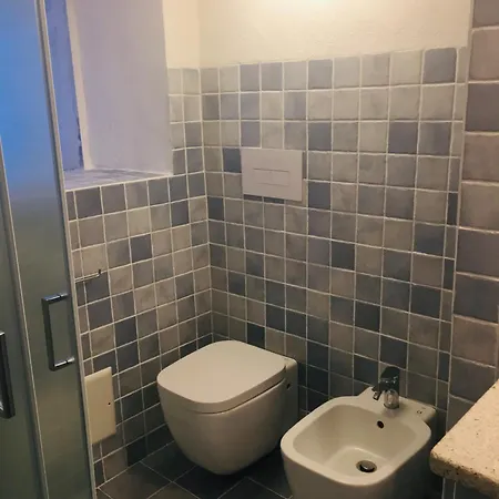 House Ilaria Acquamarina Apartment Olbia