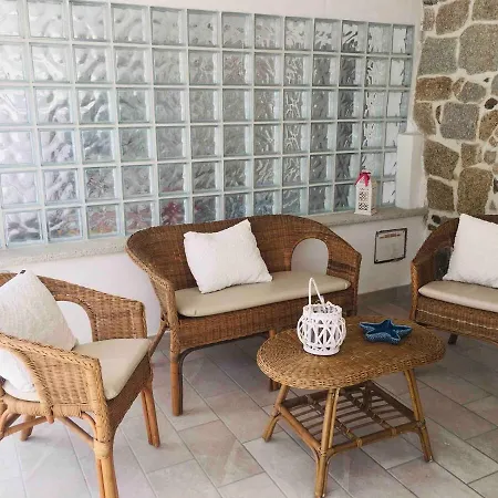 Διαμέρισμα House Ilaria Acquamarina Όλμπια