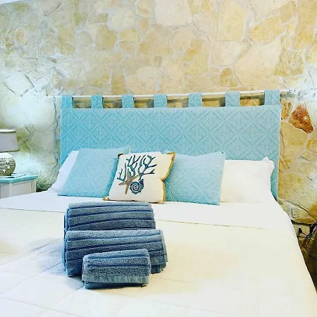 House Ilaria Acquamarina Apartment Olbia