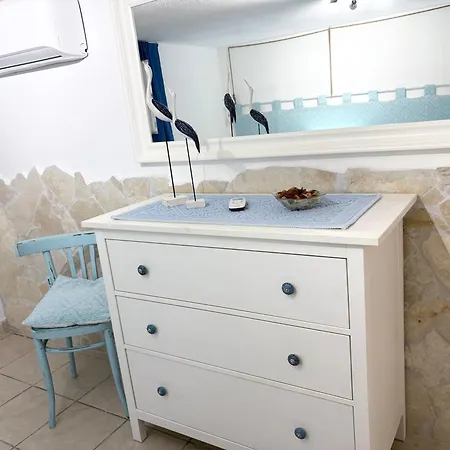 House Ilaria Acquamarina Διαμέρισμα *