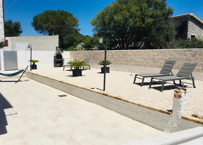 Appartement House Ilaria Acquamarina *