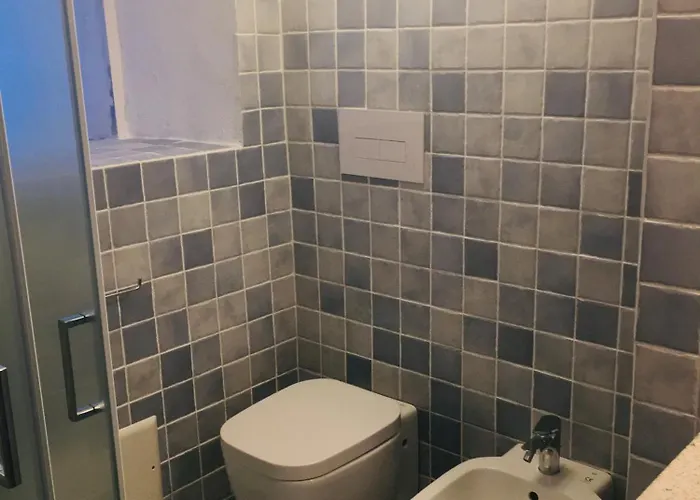 House Ilaria Acquamarina Appartement Olbia