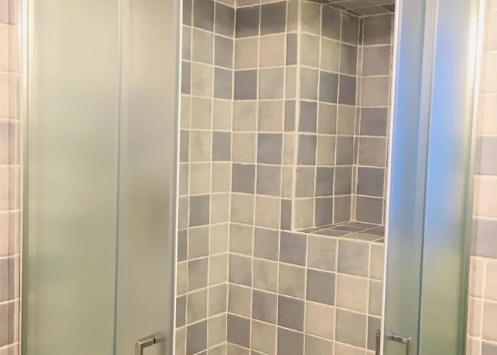 Appartement House Ilaria Acquamarina Olbia