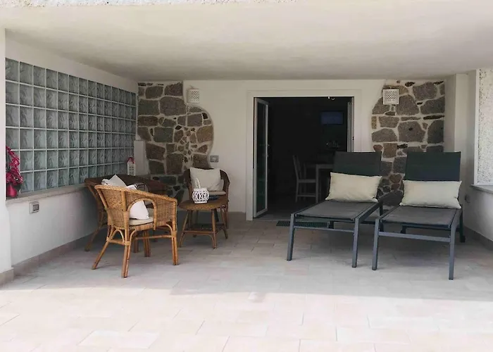 House Ilaria Acquamarina *