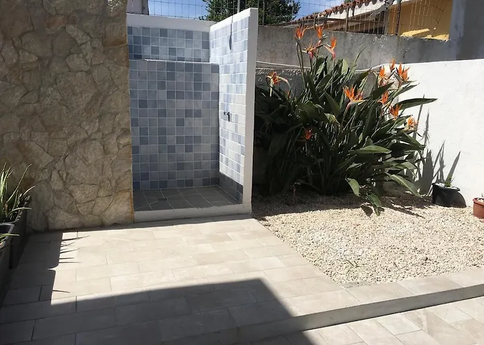 Appartement House Ilaria Acquamarina *